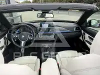 2019 BMW 440