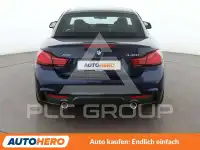 2019 BMW 440
