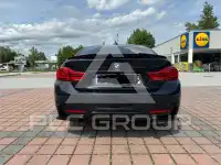 2019 BMW 440