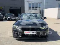 2019 BMW 440