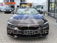 2019 BMW 440