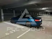 2019 BMW 440