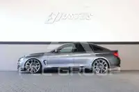 2019 BMW 440