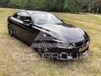2019 BMW 440