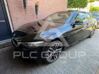 2019 BMW 440