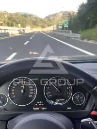 2019 BMW 440