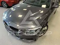 2019 BMW 440