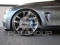 2019 BMW 440