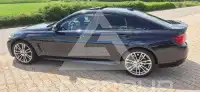 2019 BMW 440