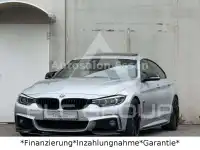 2019 BMW 440