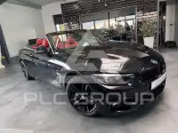 2019 BMW 440