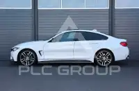 2019 BMW 440