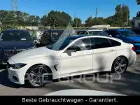 2019 BMW 440