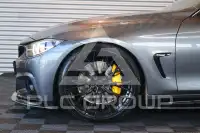 2019 BMW 440