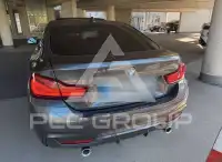2019 BMW 440