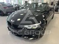 2019 BMW 440