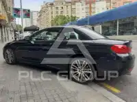 2019 BMW 440