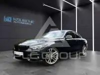 2019 BMW 440