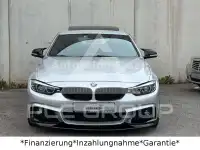 2019 BMW 440