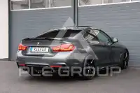 2019 BMW 440
