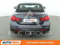 2019 BMW 440