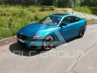 2019 BMW 440