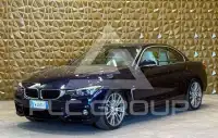 2019 BMW 440