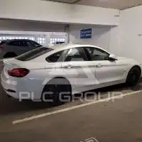 2019 BMW 440