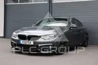 2019 BMW 440