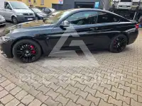 2019 BMW 440