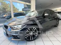 2019 BMW 440
