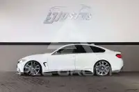 2019 BMW 440