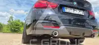 2019 BMW 440
