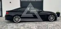 2019 BMW 440