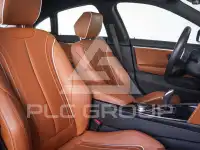 2019 BMW 440