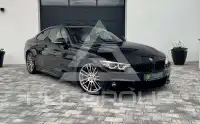 2019 BMW 440