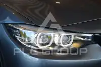 2019 BMW 440