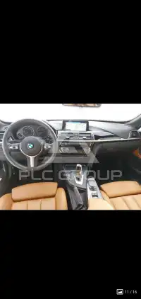 2019 BMW 440