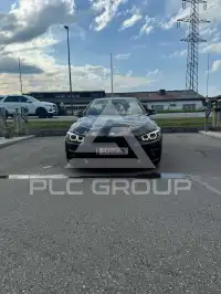 2019 BMW 440