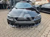 2019 BMW 440