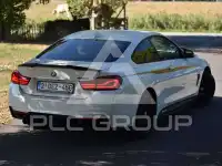2019 BMW 440
