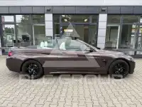 2019 BMW 440