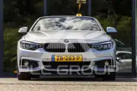 2019 BMW 440