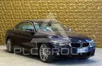 2019 BMW 440