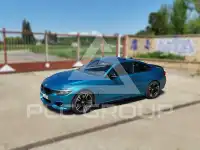 2019 BMW 440