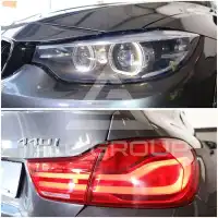 2019 BMW 440