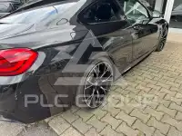 2019 BMW 440