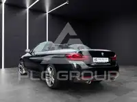 2019 BMW 440