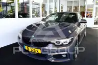 2019 BMW 440