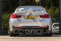 2019 BMW 440